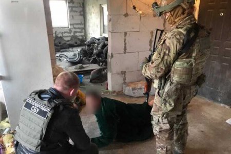 Избили и вывезли в лесополосу: задержаны трое подозреваемых в похищении жителя Черноморска (фото)