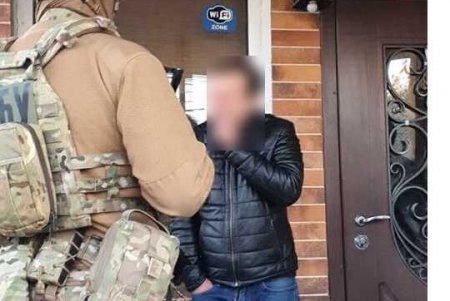 Избили и вывезли в лесополосу: задержаны трое подозреваемых в похищении жителя Черноморска (фото)