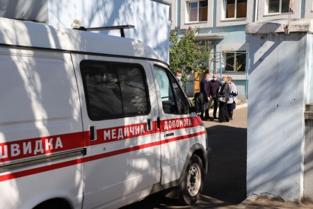 Мэр Одессы ознакомился с работой вирусологической лаборатории противочумного института (фото, видео)