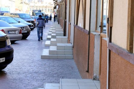 На карантине – легендарная Староконка (фоторепортаж)