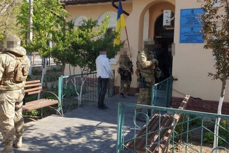В Ренийском горсовете при ремонте дорог похитили почти четыре миллиона гривен (фото)