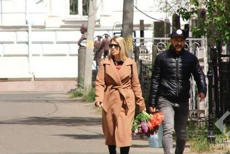 Поминальное воскресенье: одесситов, навещающих могилы своих близких и родных, не много (фото)