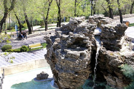 Конец апреля в центре Одессы (фоторепортаж)