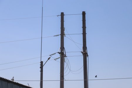 Новая станция дегазации на Дальницких карьерах готова к введению в эксплуатацию (фото, видео)