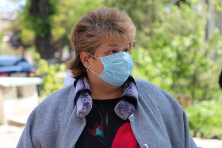 Две одесские больницы получили специальные герметичные боксы для перевозки пациентов с коронавирусом (фото)