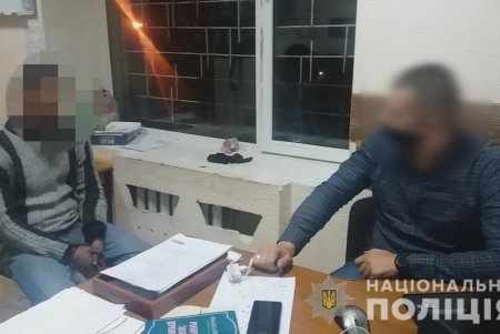 Заманил в авто, предложив посмотреть игрушки: одессит задержан по подозрению в похищении ребенка (фото, видео)