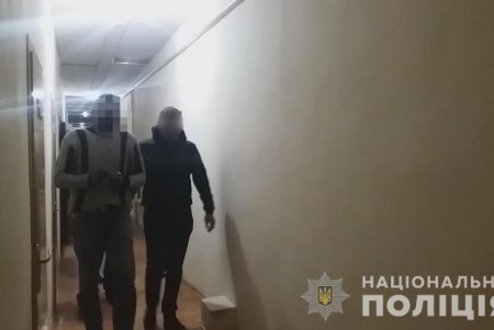 Заманил в авто, предложив посмотреть игрушки: одессит задержан по подозрению в похищении ребенка (фото, видео)