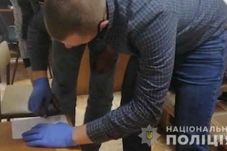 Заманил в авто, предложив посмотреть игрушки: одессит задержан по подозрению в похищении ребенка (фото, видео)