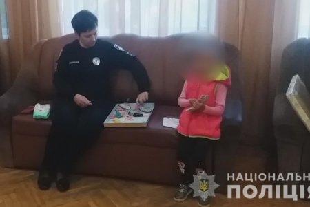 Заманил в авто, предложив посмотреть игрушки: одессит задержан по подозрению в похищении ребенка (фото, видео)