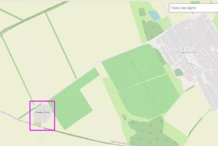 В степи Саратского района строят smart-поселение будущего (фото)