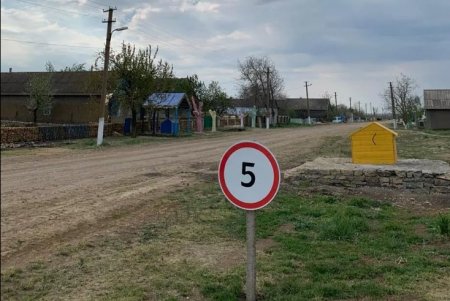 В степи Саратского района строят smart-поселение будущего (фото)