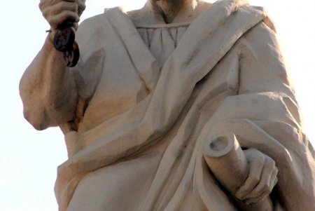 Римско-католический кафедральный собор на Екатерининской - один из самых красивых в городе (фоторепортаж)