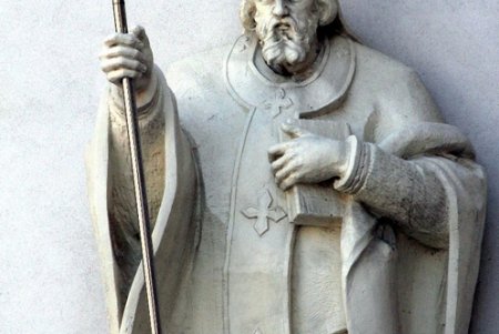 Римско-католический кафедральный собор на Екатерининской - один из самых красивых в городе (фоторепортаж)