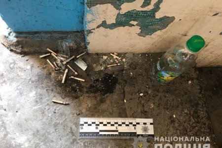 Смертельное падение с балкона высотки на поселке Котовского: погибший, предположительно, был главой земельной комиссии Фонтанского сельсовета   