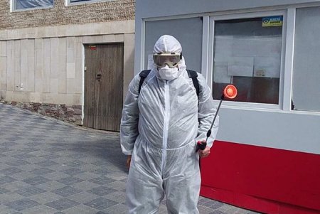 Никаких шашлыков и пикников: правоохранители проводят рейд в предполагаемых местах отдыха (фото)
