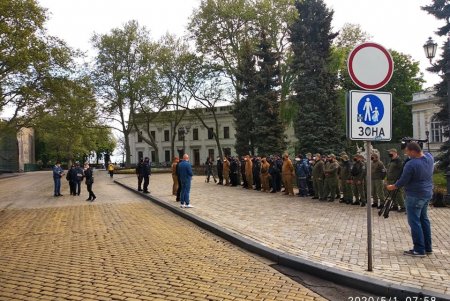 Никаких шашлыков и пикников: правоохранители проводят рейд в предполагаемых местах отдыха (фото)