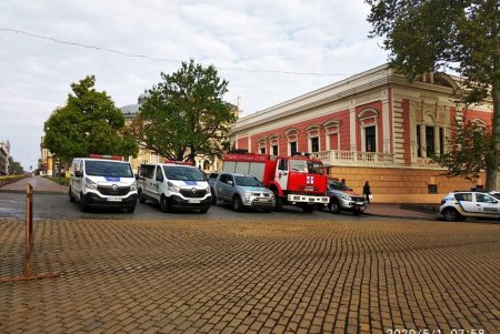 Никаких шашлыков и пикников: правоохранители проводят рейд в предполагаемых местах отдыха (фото)
