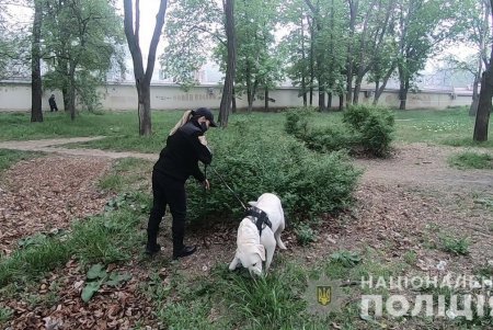 Куликово поле, Соборная площадь и центр Одессы – под усиленной охраной правоохранителей (фото, видео)