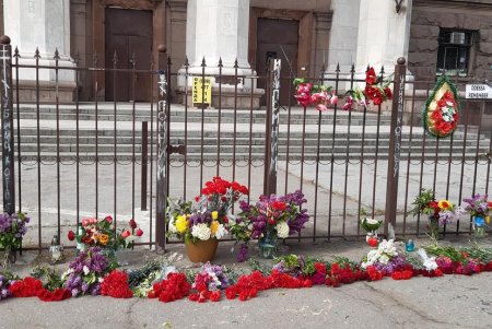 Куликово поле, Соборная площадь и центр Одессы – под усиленной охраной правоохранителей (фото, видео)