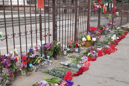 Куликово поле, Соборная площадь и центр Одессы – под усиленной охраной правоохранителей (фото, видео)
