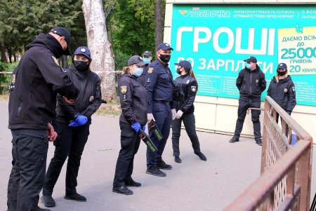 Шестая годовщина трагических событий на Куликовом поле (фоторепортаж)
