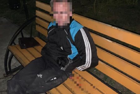 Патрульным пришлось выстрелить в пса, которого на них натравил владелец животного (фото)