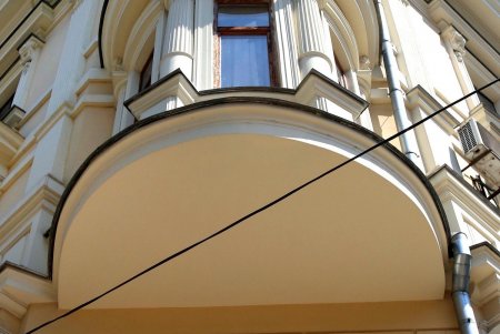 Улица Ришельевская, карантинная (фоторепортаж)