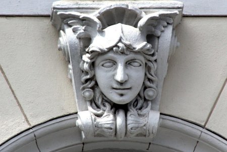 Улица Ришельевская, карантинная (фоторепортаж)