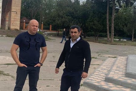 Очистить пруды и скосить траву: арендаторов обязали привести в порядок Дюковский парк