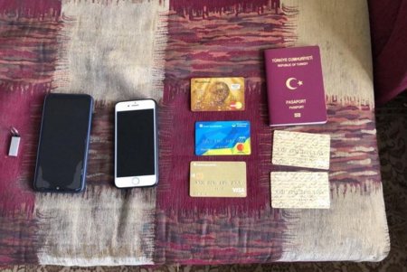 Молдаванин с двумя знакомыми организовал канал переправки иностранцев через границу Украины: за «помощь» требовали до двух тысяч долларов (фото)