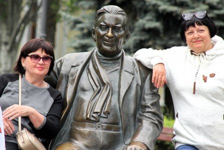 Ослабление карантина в Одессе (фоторепортаж)