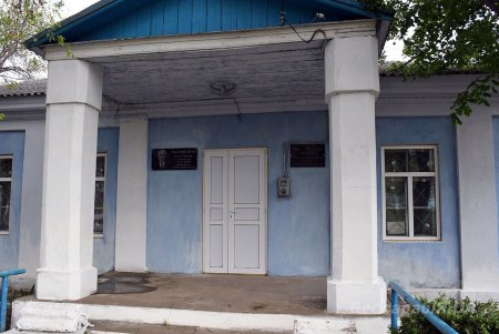 В селе Кубей, на юге региона, восстановят катакомбы для привлечения туристов (фото)