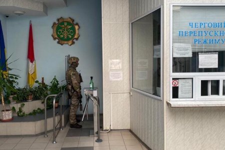 Руководство Одесской таможни подозревают в организации крупной коррупционной схемы пропуска товаров через границу (фото)