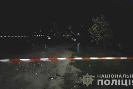 В Подольском районе пожилого мужчину подозревают в убийстве односельчанина (фото, видео)