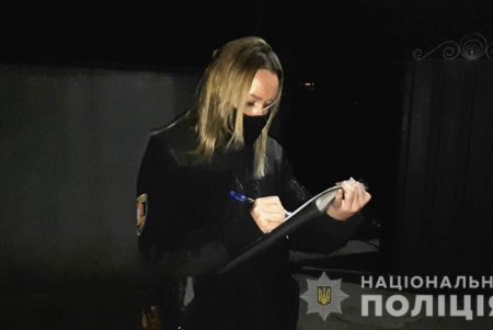 В Подольском районе пожилого мужчину подозревают в убийстве односельчанина (фото, видео)