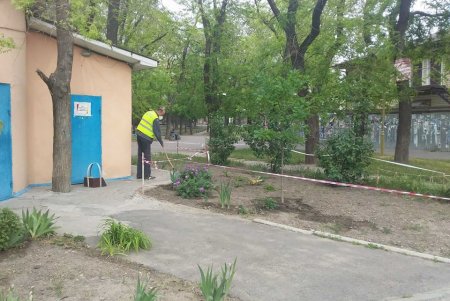 Вода в одесских бюветах регулярно проходит проверку и соответствует нормам