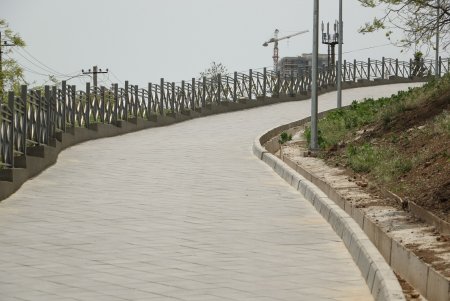 Городские пляжи готовят к курортному сезону (фото, видео)