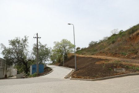 Городские пляжи готовят к курортному сезону (фото, видео)