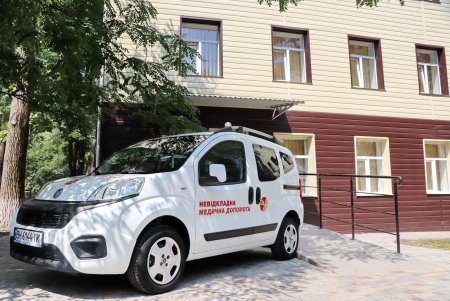 Около полумиллиона одесситов заключили декларации с семейными врачами