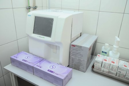 Около полумиллиона одесситов заключили декларации с семейными врачами