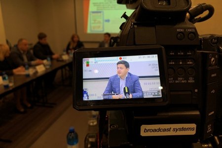 Представители органов ГАСК южного региона Украины обсудили реформу по ликвидации ГАСИ