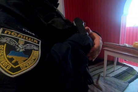 Гранаты и ружья: в Ренийском районе преступная группировка пыталась запугать предпринимателей с помощью оружия (фото, видео) 