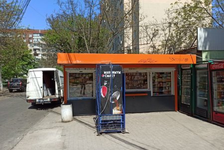 Демонтированы почти 60 билбордов и вывесок, размещенных с нарушениями (фото)