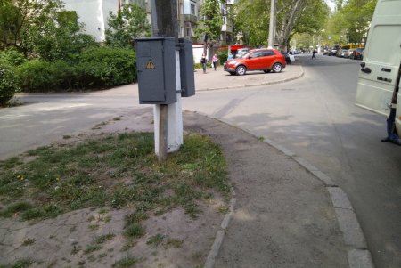 Демонтированы почти 60 билбордов и вывесок, размещенных с нарушениями (фото)