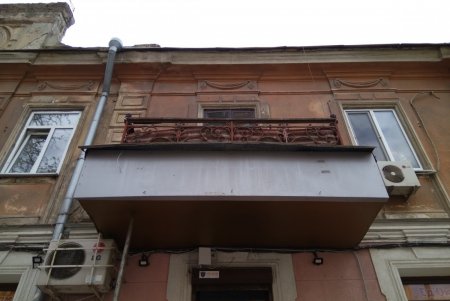 Демонтированы почти 60 билбордов и вывесок, размещенных с нарушениями (фото)