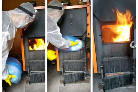 Коммунальщики ликвидируют места нелегальной торговли и стихийные свалки (фото)
