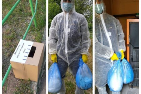 Коммунальщики ликвидируют места нелегальной торговли и стихийные свалки (фото)