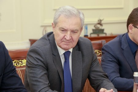 Мэр Одессы провел совещание по созданию зоны приоритетного развития на полях фильтрации (фото, видео)