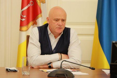 Введенный в Украине карантин негативно повлиял на выполнение городского бюджета (фото)