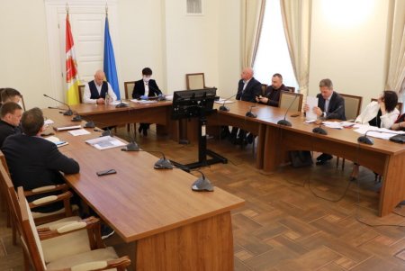 Введенный в Украине карантин негативно повлиял на выполнение городского бюджета (фото)